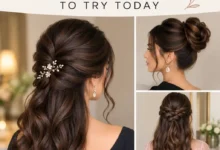 Stunning Formal Hairstyles for Long Hair to Try Today