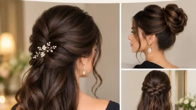 Stunning Formal Hairstyles for Long Hair to Try Today