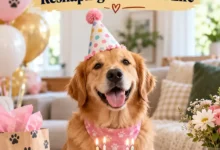 The Dog Has a Birthday Party—and a Budget: 25 Ways Pets Are Reshaping American Life