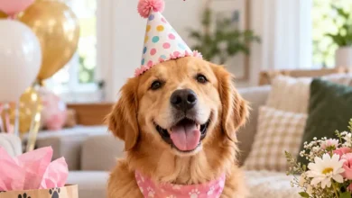 The Dog Has a Birthday Party—and a Budget: 25 Ways Pets Are Reshaping American Life