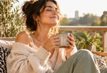 Wellness Became Another Job—25 “Anti-Optimization” Habits People Are Using To Feel Human Again