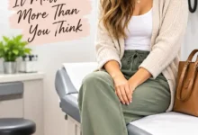 What to Wear to a Medical Appointment — It Matters More Than You Think
