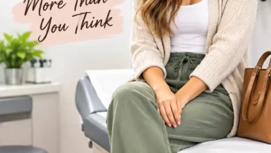 What to Wear to a Medical Appointment — It Matters More Than You Think What to Wear to a Medical Appointment — It Matters More Than You Think