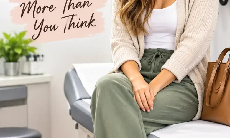 What to Wear to a Medical Appointment — It Matters More Than You Think