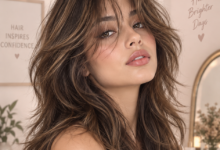 Wolf Cut Long Hair Trends and Styling Tips You’ll Love