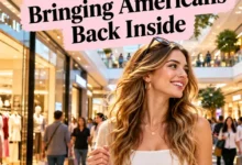The Mall Was Supposed To Die—25 Things Bringing Americans Back Inside