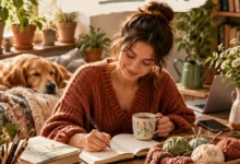 People Are Getting Bored Of Their Screens—These 25 Hobbies Explain What They’re Doing Instead