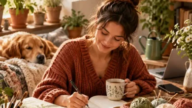 People Are Getting Bored Of Their Screens—These 25 Hobbies Explain What They’re Doing Instead