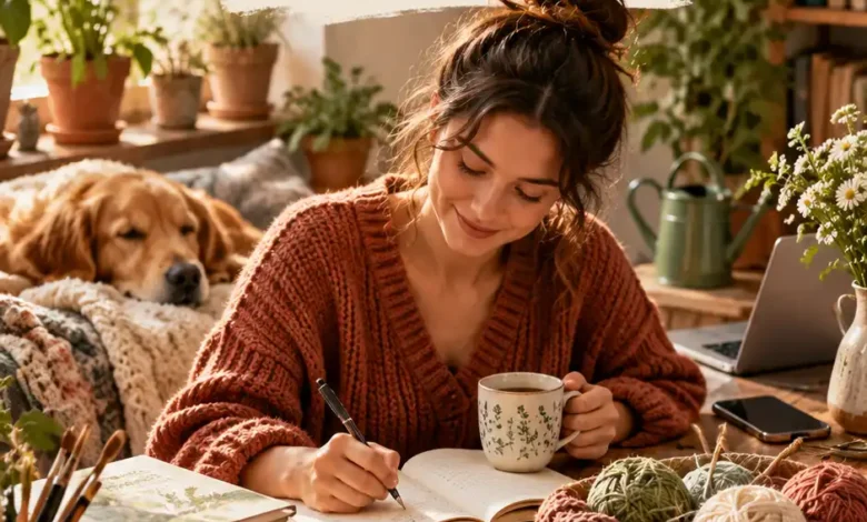 People Are Getting Bored Of Their Screens—These 25 Hobbies Explain What They’re Doing Instead People Are Getting Bored Of Their Screens—These 25 Hobbies Explain What They’re Doing Instead