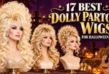 17 Best Dolly Parton Wigs for Halloween 2027