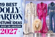 19 Best Dolly Parton Costume Ideas to Shop on Amazon for 2027