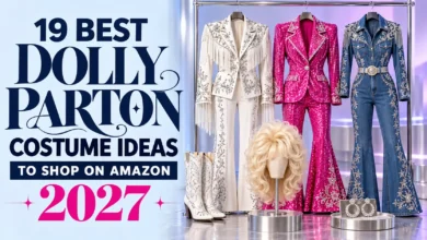 19 Best Dolly Parton Costume Ideas to Shop on Amazon for 2027 19 Best Dolly Parton Costume Ideas to Shop on Amazon for 2027
