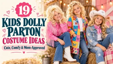 19 Kids Dolly Parton Costume Ideas (Cute, Comfy & Mom-Approved) 19 Kids Dolly Parton Costume Ideas (Cute, Comfy & Mom-Approved)