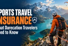 Sports Travel Insurance: What Darecation Travelers Need to Know