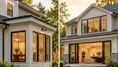 Bump-Outs vs. Full Additions: Costs & When Each Makes Sense