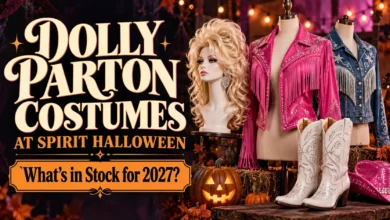How to Style a Dolly Parton Wig: Teasing, Bangs & Big Volume How to Style a Dolly Parton Wig: Teasing, Bangs & Big Volume