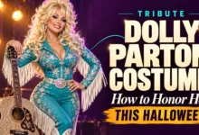Tribute Dolly Parton Costume: How to Honor Her This Halloween