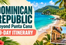 Dominican Republic Beyond Punta Cana: 9-Day Itinerary
