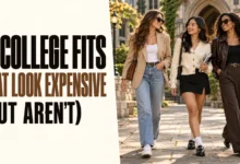 17 College Fits That Look Expensive (But Aren’t)