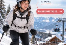 I Went Skiing for the First Time at 28: Everything I Wish I Knew