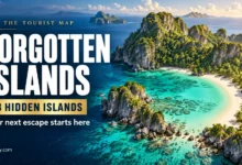 Forgotten Islands: 23 Hidden Islands Tourists Haven’t Found Yet