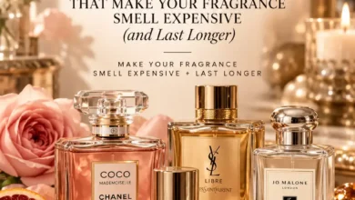 Scent Stacking: 6 Perfume Combos That Make Your Fragrance Smell Expensive (and Last Longer) Scent Stacking: 6 Perfume Combos That Make Your Fragrance Smell Expensive (and Last Longer)
