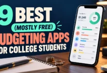 9 Best (Mostly Free) Budgeting Apps for College Students