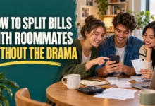 How to Split Bills With Roommates Without the Drama