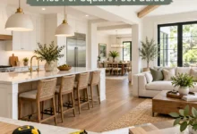 Whole-House Renovation Costs in 2026: Price Per Square Foot Guide