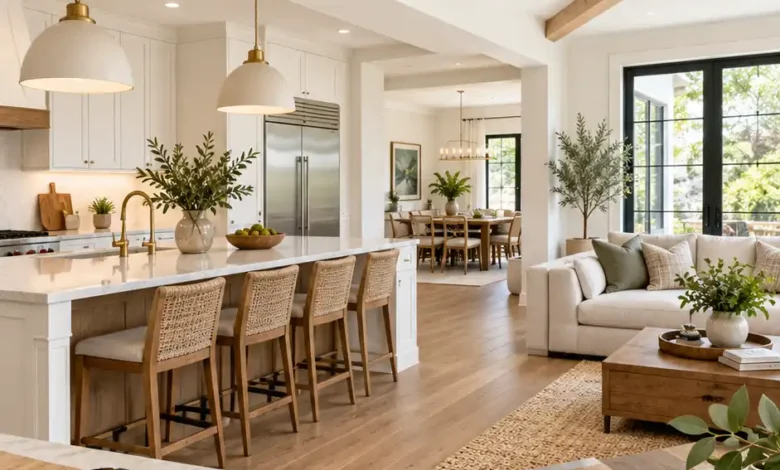 Whole-House Renovation Costs in 2026: Price Per Square Foot Guide