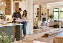 How Long Does a Whole-House Renovation Take? Realistic Timelines