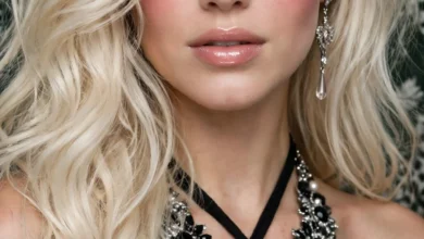 Christina Aguilera Looked ‘Dreamy’ and ‘Fresh’ Thanks to This 2-in-1 Product (It’s Finally Back in Stock!) Christina Aguilera Looked ‘Dreamy’ and ‘Fresh’ Thanks to This 2-in-1 Product (It’s Finally Back in Stock!)