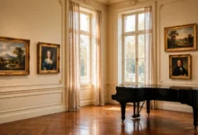 This Art And Music Quiz Is Harder Than It Looks — Can You Ace It?