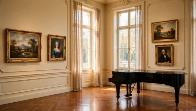 This Art And Music Quiz Is Harder Than It Looks — Can You Ace It?