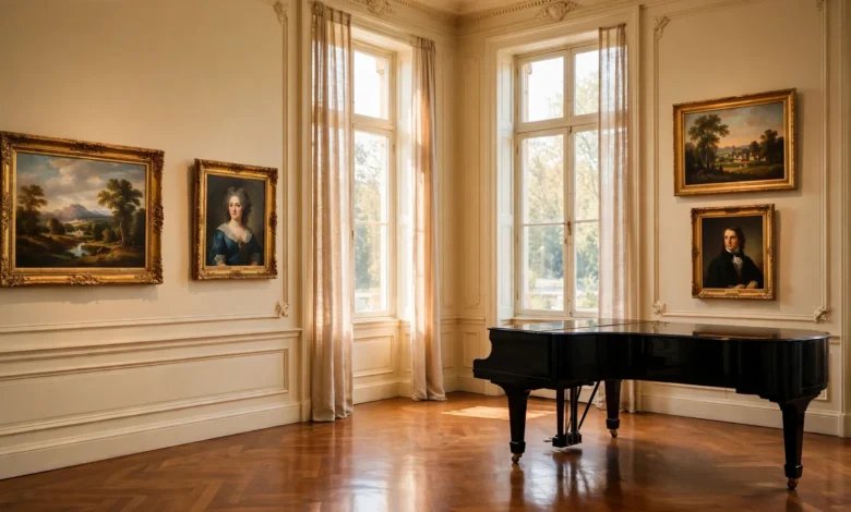 This Art And Music Quiz Is Harder Than It Looks — Can You Ace It?