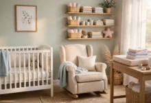 If You’re A First-Time Parent, You’ll Be Glad You Grabbed These 27 Things