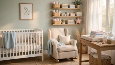 If You’re A First-Time Parent, You’ll Be Glad You Grabbed These 27 Things