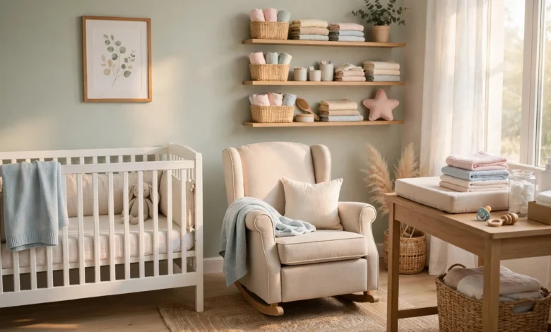 If You’re A First-Time Parent, You’ll Be Glad You Grabbed These 27 Things If You’re A First-Time Parent, You’ll Be Glad You Grabbed These 27 Things