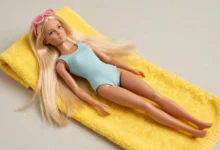 Is Everyone Secretly Tanning With the “Barbie Drug”?
