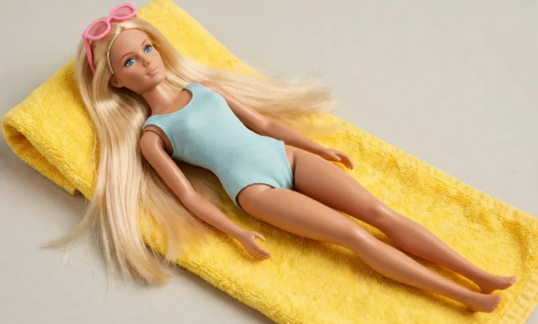 Is Everyone Secretly Tanning With the “Barbie Drug”?
