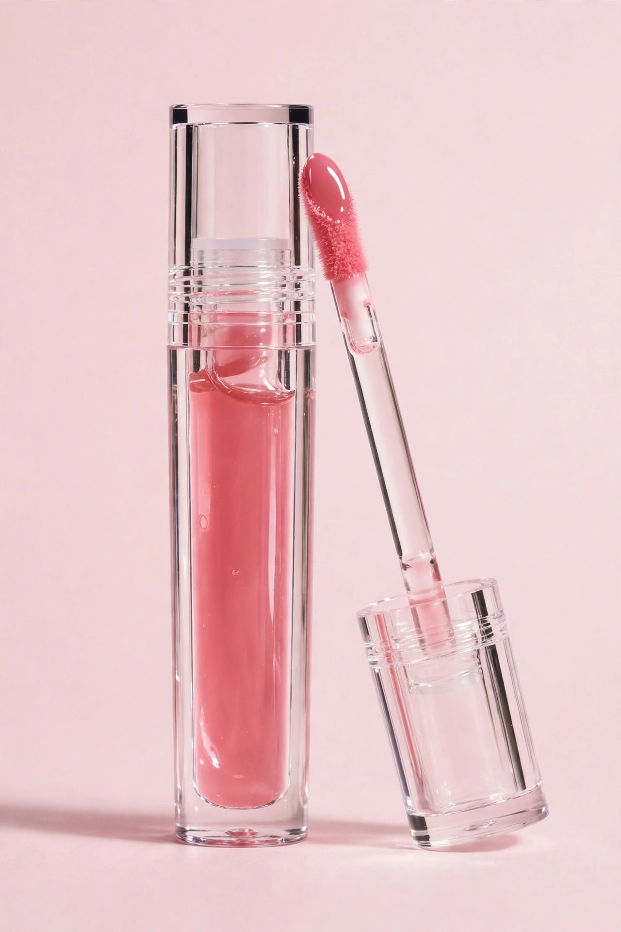 NYX Fat Oil Lip Drip lip oil gloss with doe-foot applicator