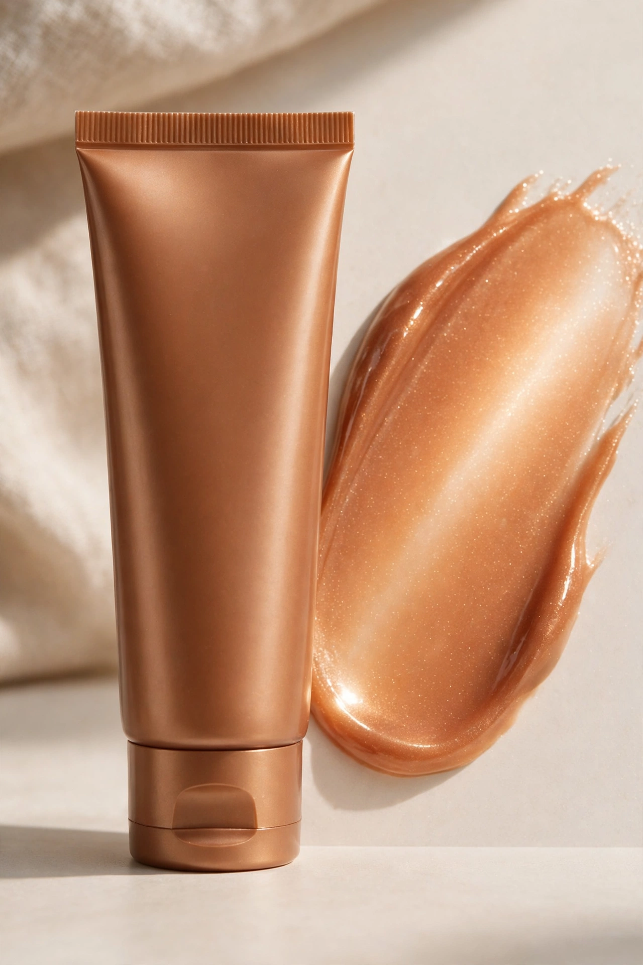 L'Oreal True Match Lumi Glotion glow enhancer tube