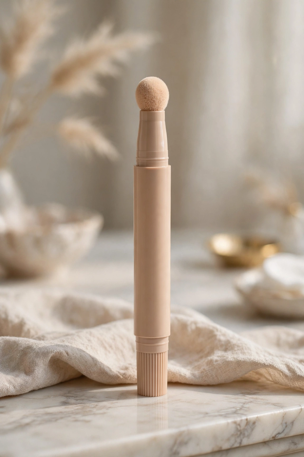 Maybelline Instant Age Rewind concealer with sponge applicator tip
