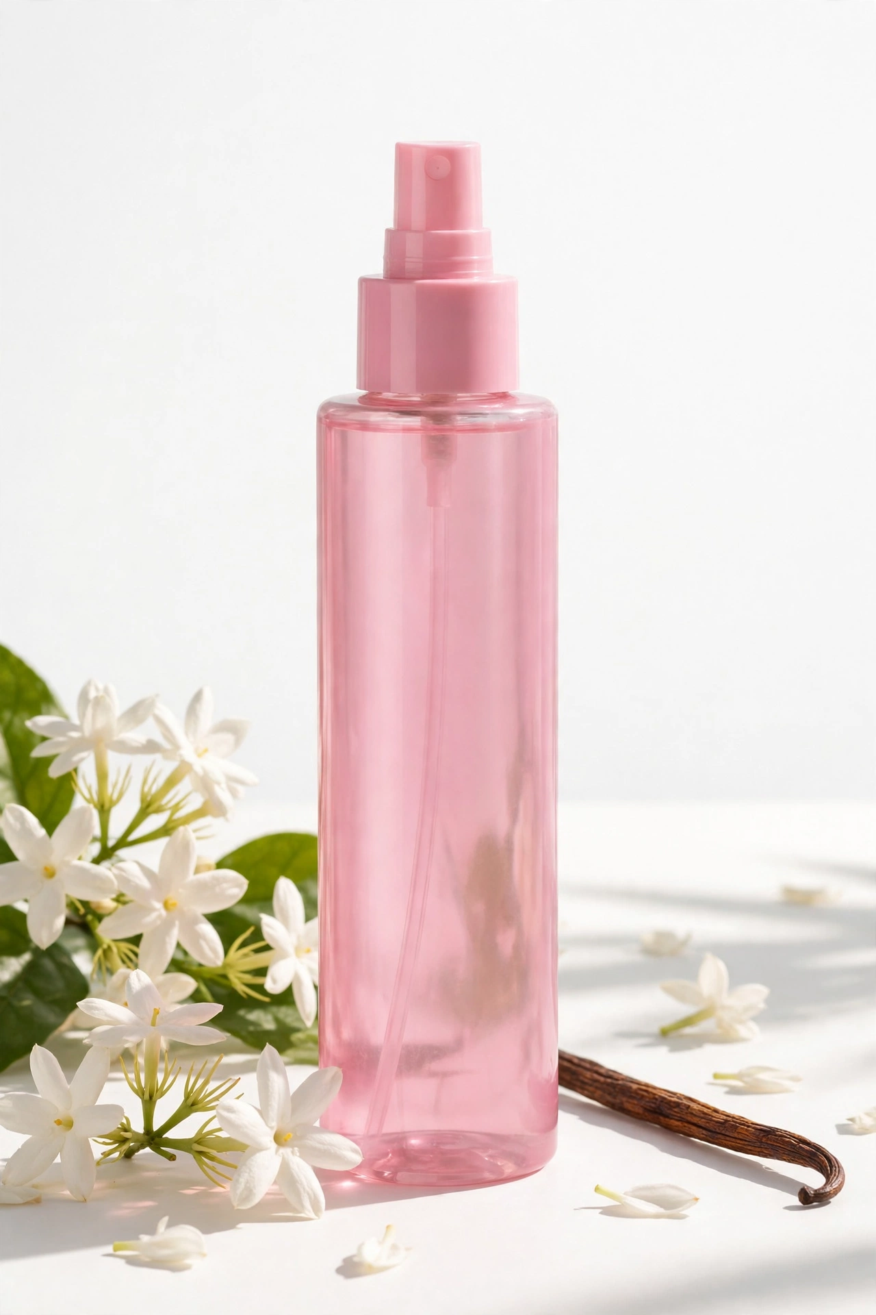 Sol de Janeiro Cheirosa 68 pink fragrance mist bottle