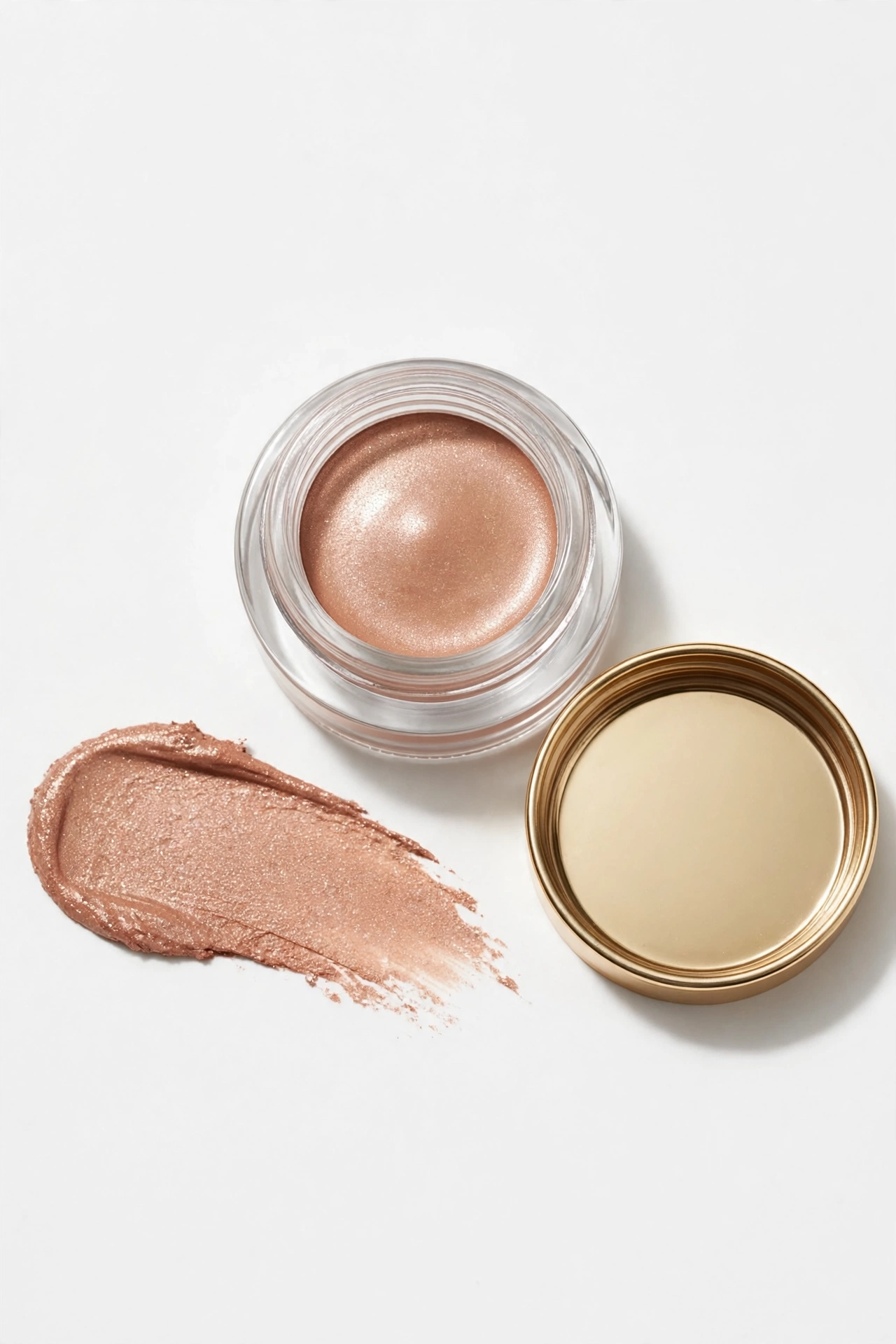 ColourPop Super Shock Shadow pot in the shade Ritz