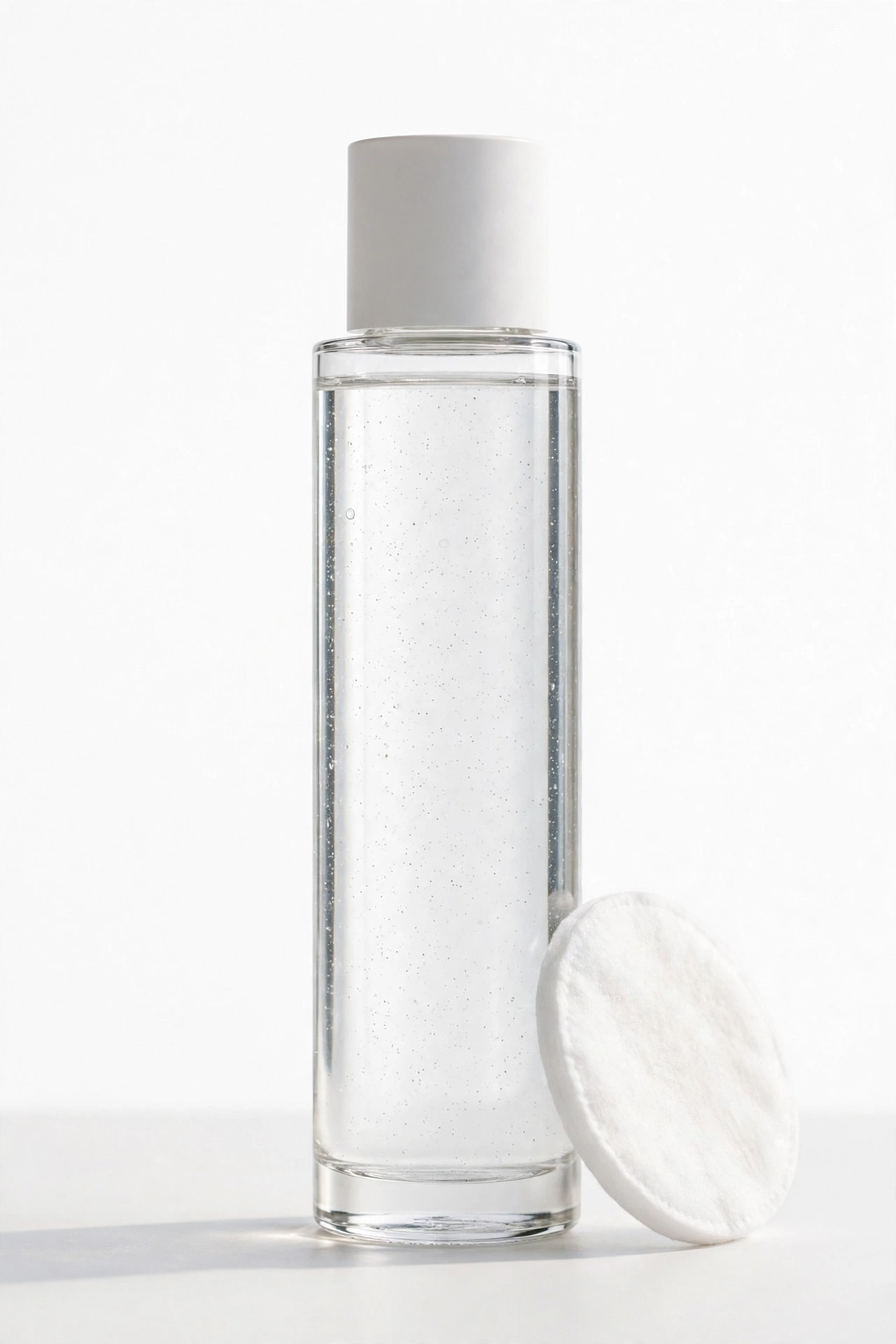 Naturium BHA Liquid Exfoliant 2 percent bottle
