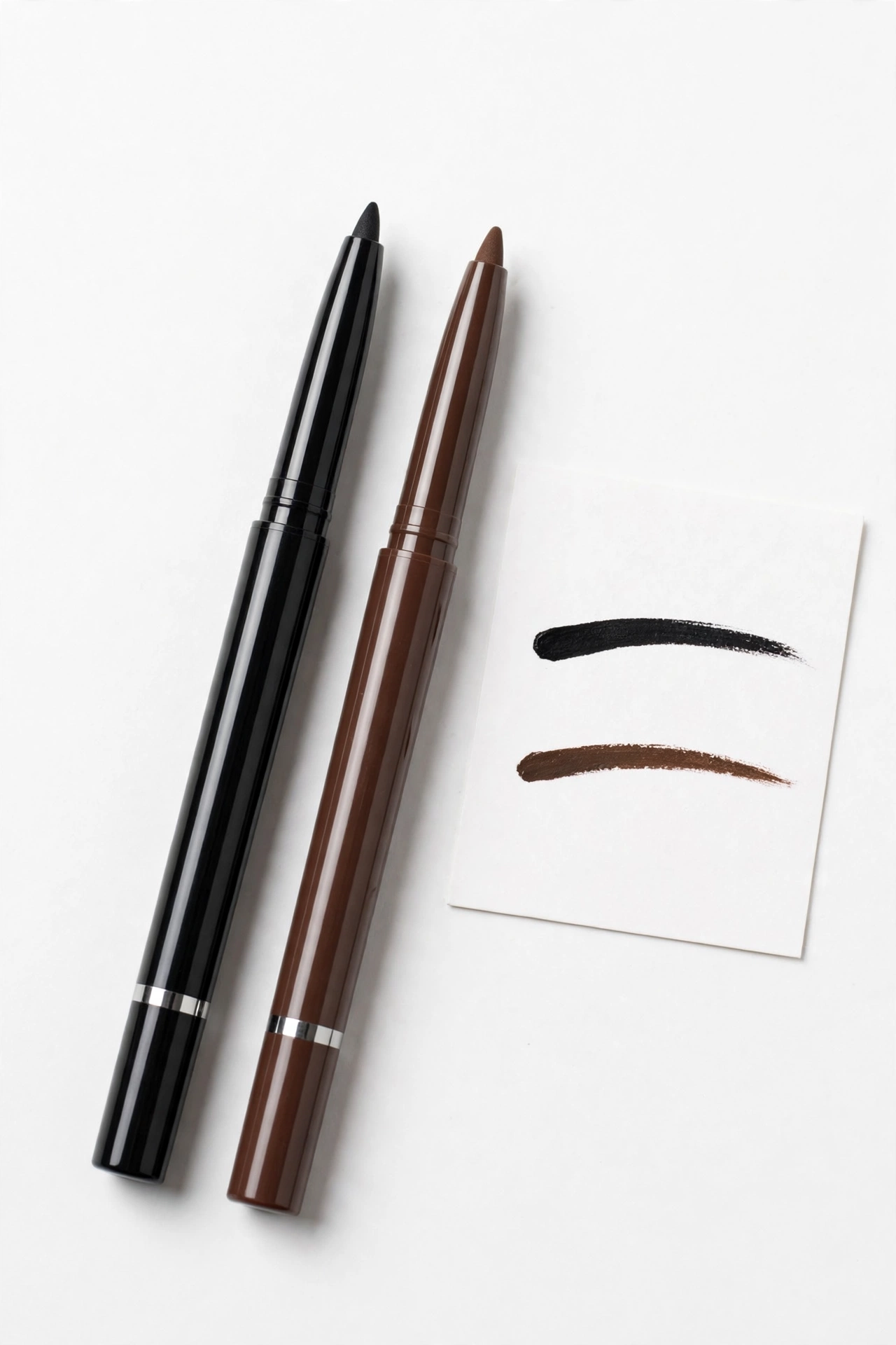 Maybelline Tattoo Studio gel eyeliner pencils in several shades