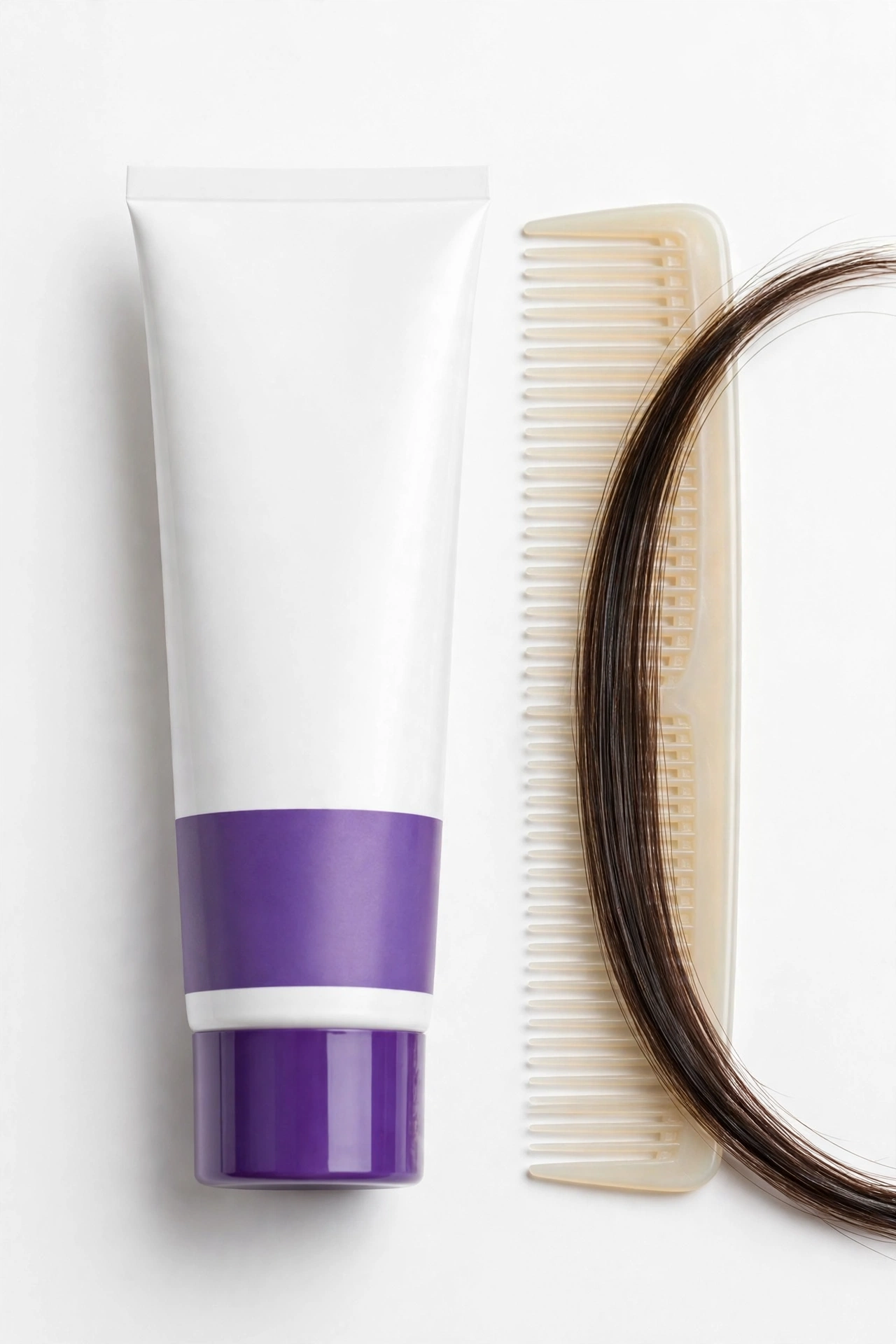 Elizavecca CER-100 collagen coating hair protein treatment tube