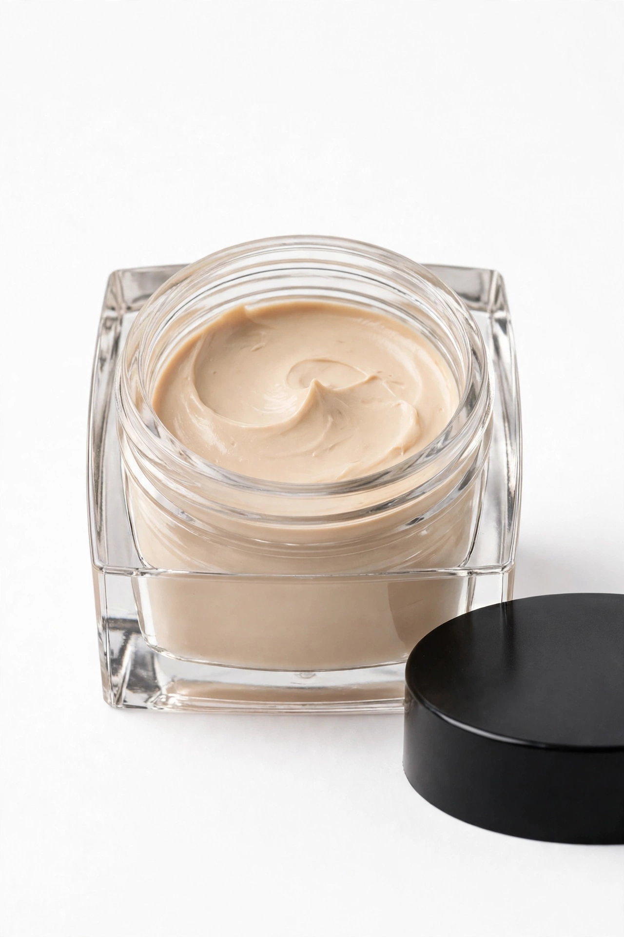 e.l.f. Poreless Putty Primer jar