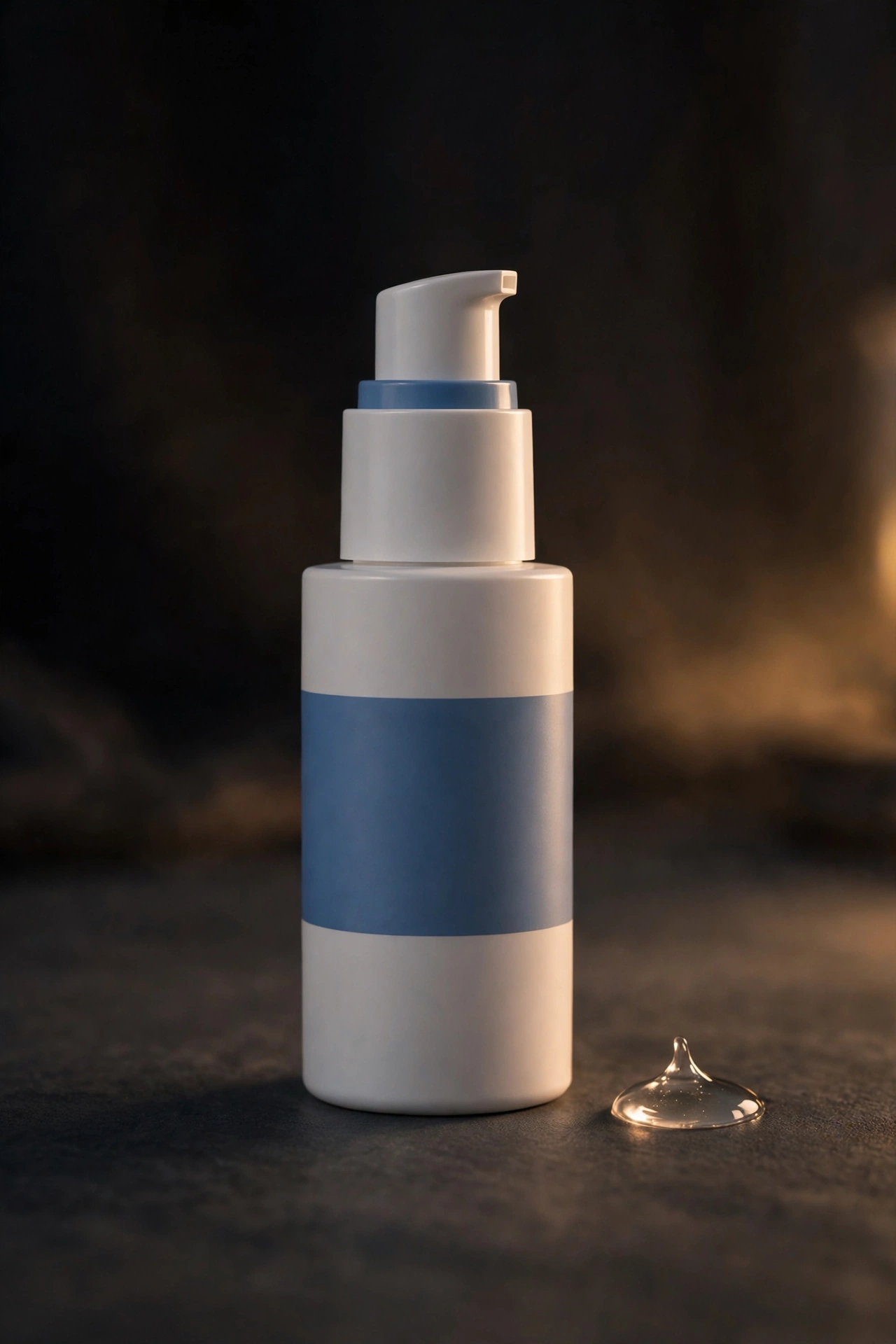 CeraVe Resurfacing Retinol Serum pump bottle